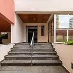 Lindo Apto Reformado Ao Lado Do Allianz Pe0083