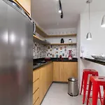 Lindo Apto Reformado Ao Lado Do Allianz Pe0083