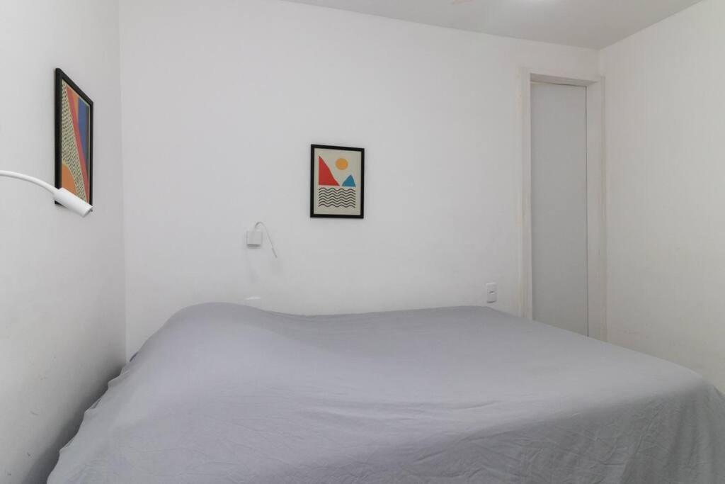 Lindo Apto Reformado Ao Lado Do Allianz Pe0083 São Paulo