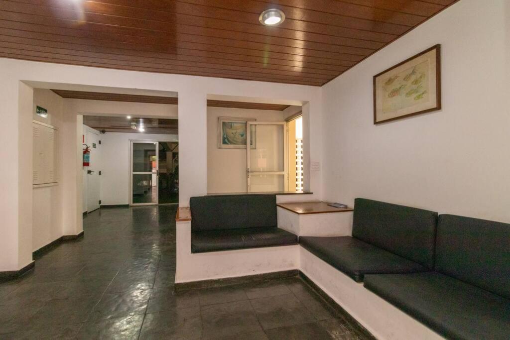 Lindo Apto Reformado Ao Lado Do Allianz Pe0083 Apartamento
