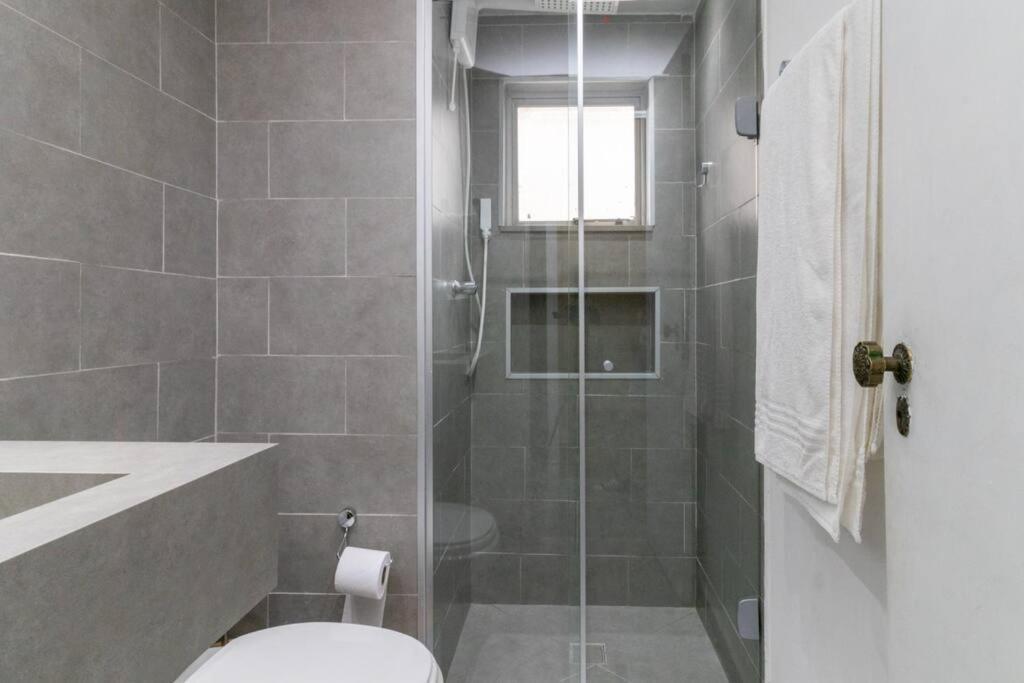 Apartamento Lindo Apto Reformado Ao Lado Do Allianz Pe0083 São Paulo